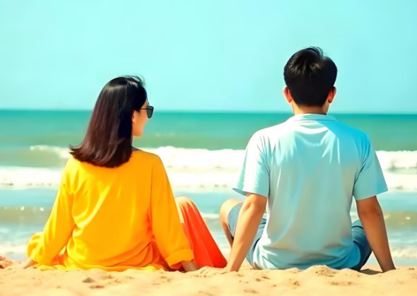婚姻中出现误区的话就会直接影响到婚姻的幸福
